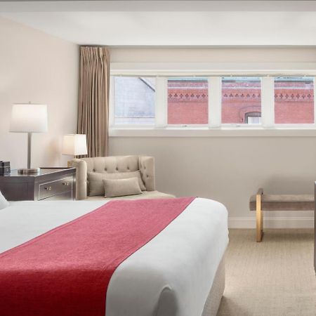 Portland Regency Hotel & Spa エクステリア 写真