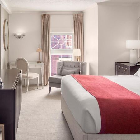 Portland Regency Hotel & Spa エクステリア 写真