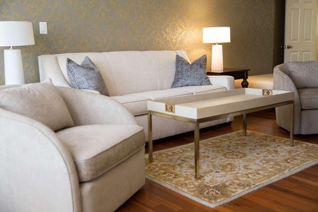 Portland Regency Hotel & Spa 部屋 写真