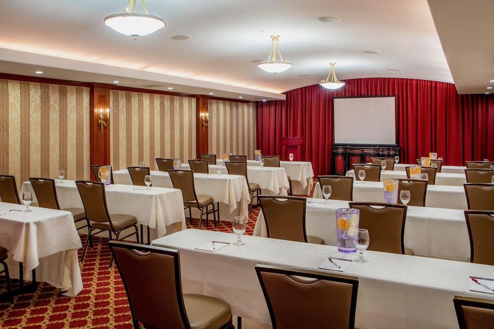 Portland Regency Hotel & Spa エクステリア 写真