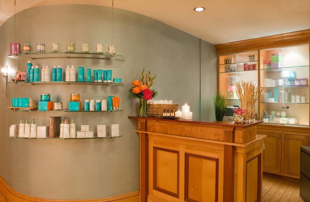 Portland Regency Hotel & Spa エクステリア 写真