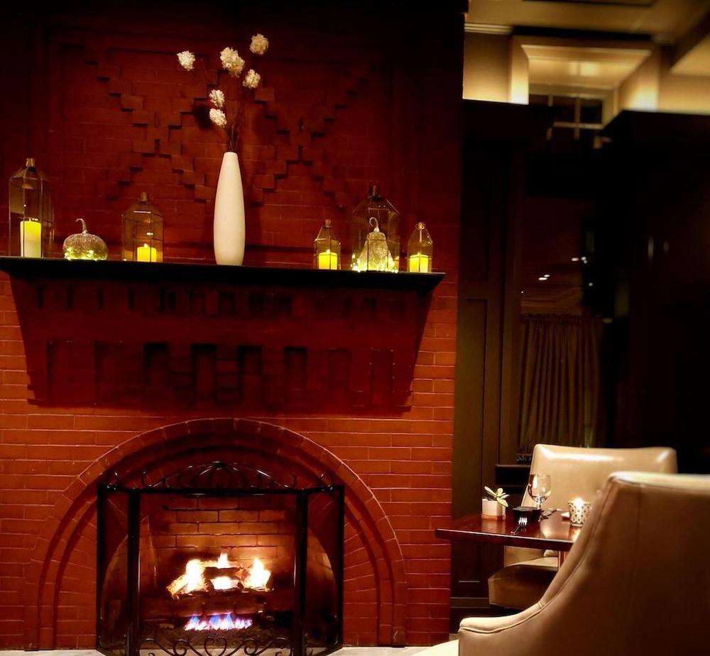Portland Regency Hotel & Spa エクステリア 写真