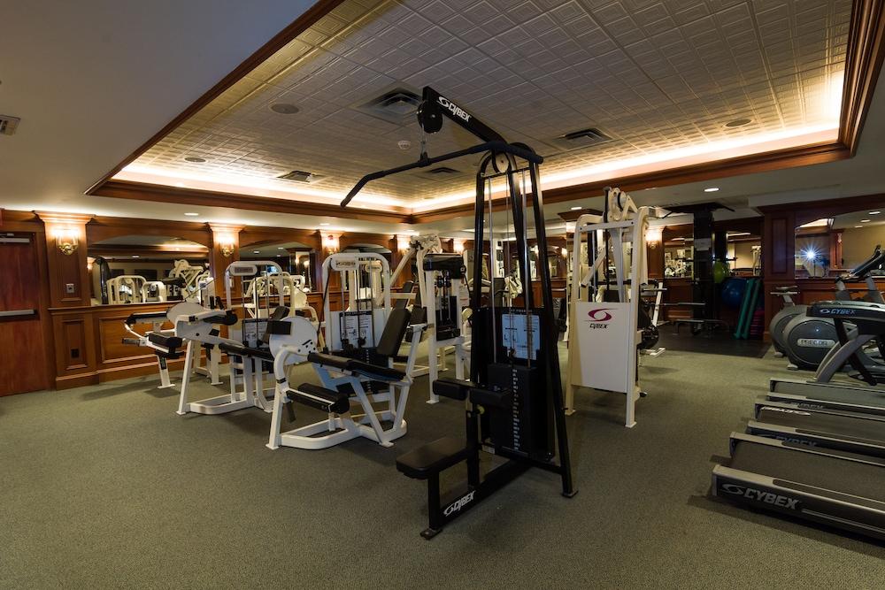 Portland Regency Hotel & Spa エクステリア 写真