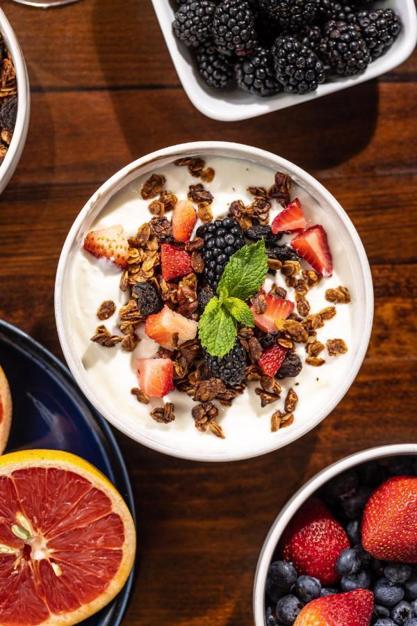 Portland Regency Hotel & Spa エクステリア 写真