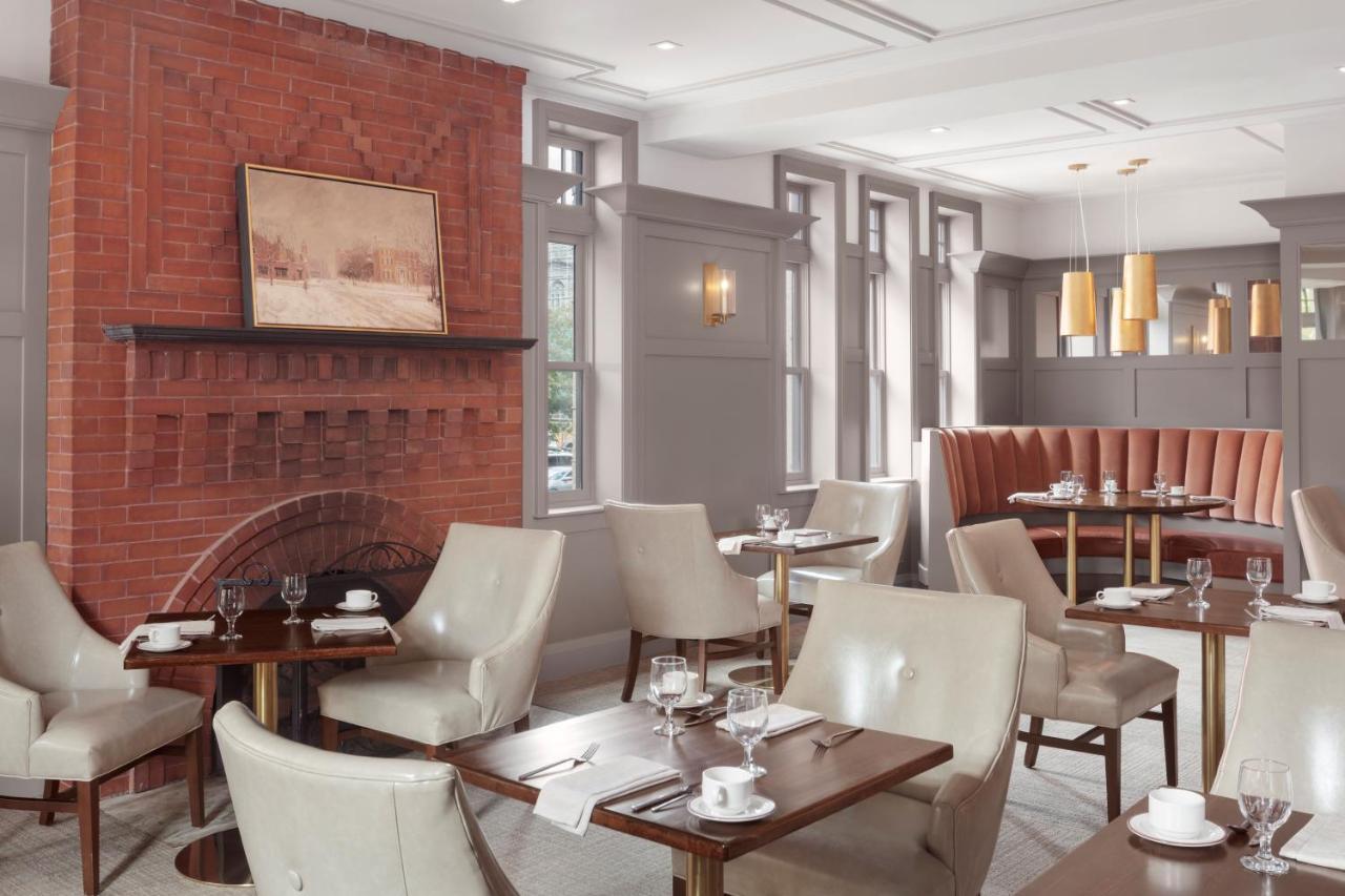 Portland Regency Hotel & Spa エクステリア 写真