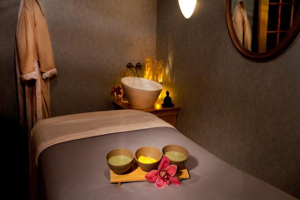Portland Regency Hotel & Spa エクステリア 写真