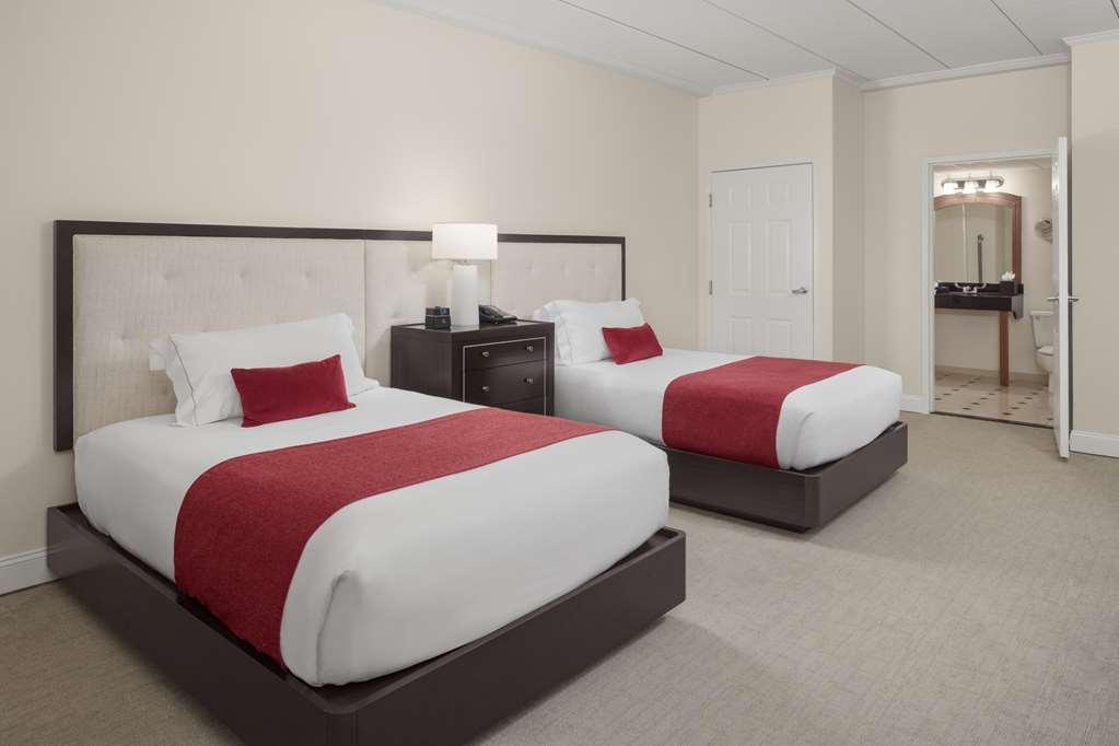 Portland Regency Hotel & Spa 部屋 写真