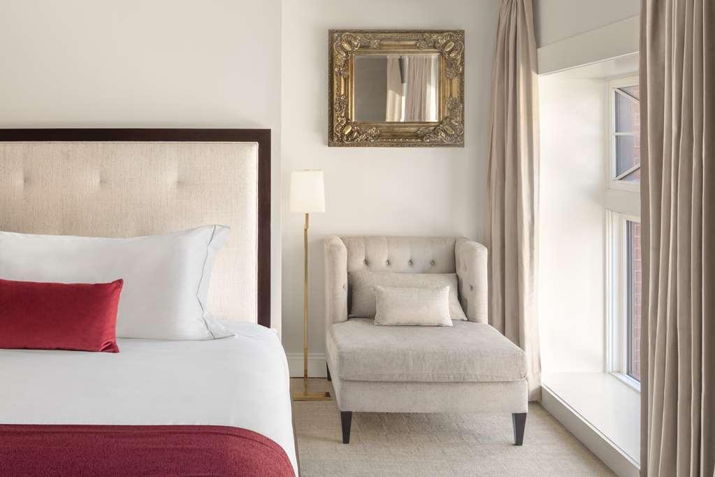Portland Regency Hotel & Spa 部屋 写真