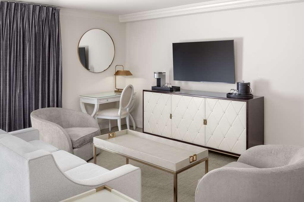 Portland Regency Hotel & Spa 部屋 写真