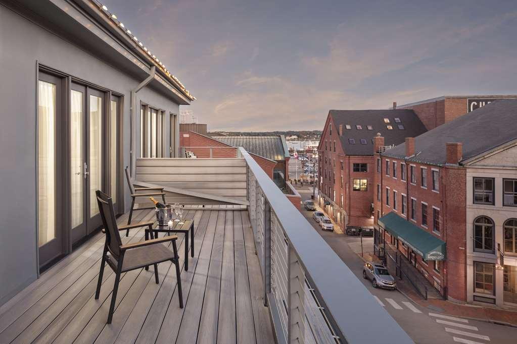 Portland Regency Hotel & Spa 部屋 写真