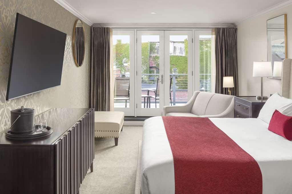 Portland Regency Hotel & Spa 部屋 写真