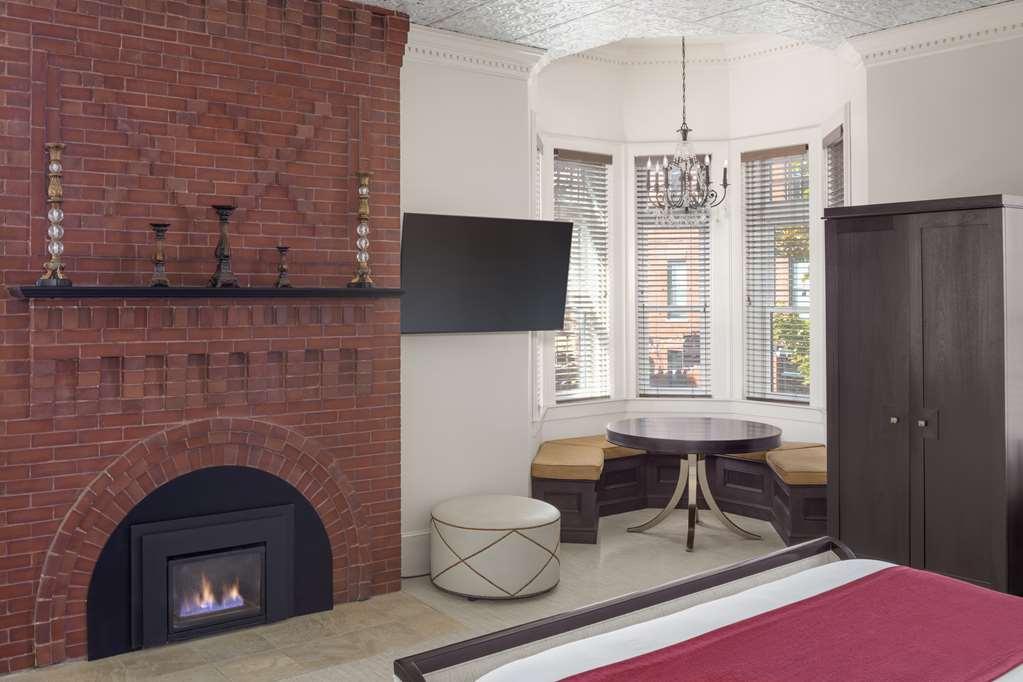 Portland Regency Hotel & Spa 部屋 写真