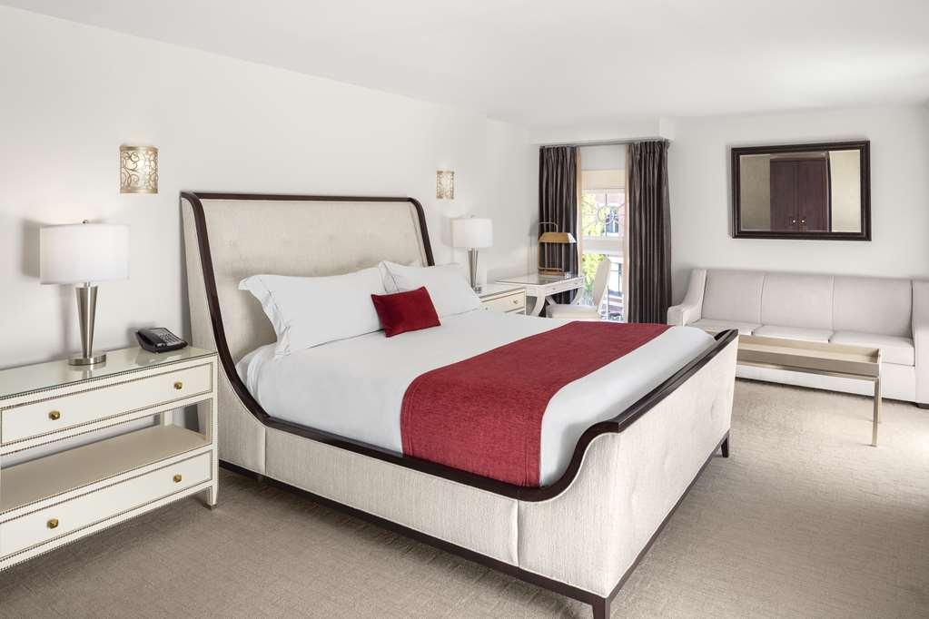 Portland Regency Hotel & Spa 部屋 写真