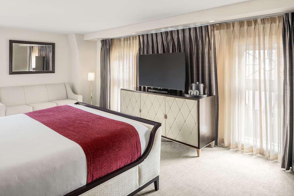 Portland Regency Hotel & Spa 部屋 写真