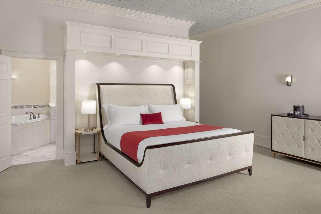 Portland Regency Hotel & Spa 部屋 写真