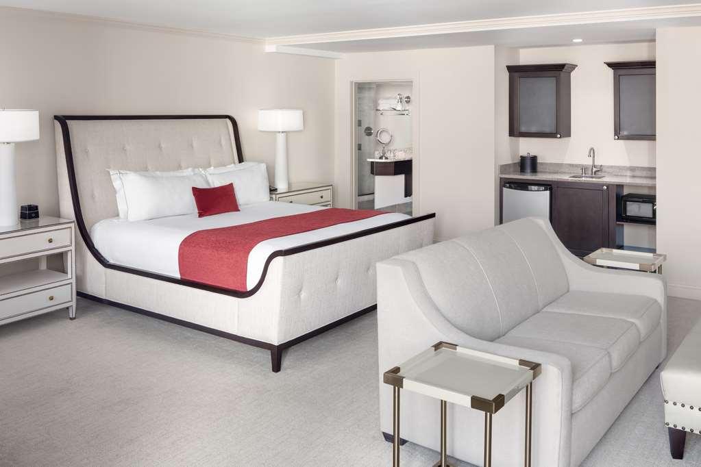 Portland Regency Hotel & Spa 部屋 写真