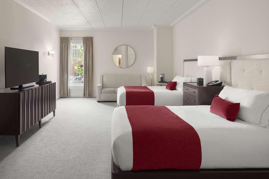 Portland Regency Hotel & Spa 部屋 写真