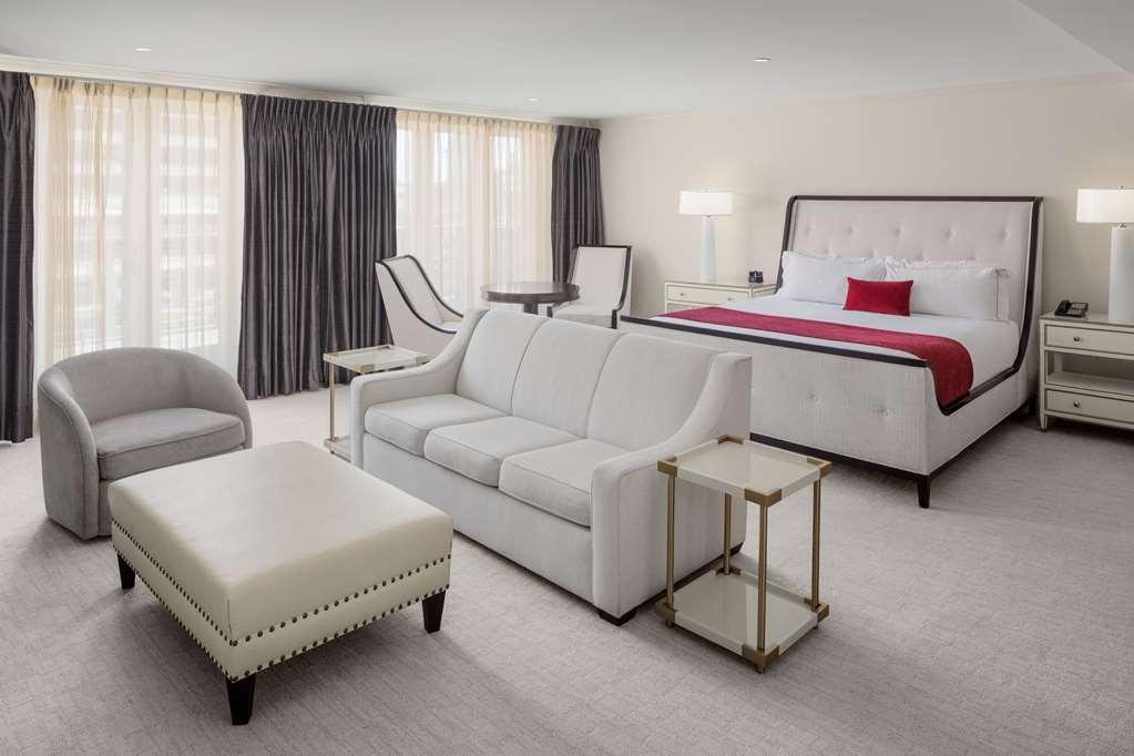 Portland Regency Hotel & Spa 部屋 写真