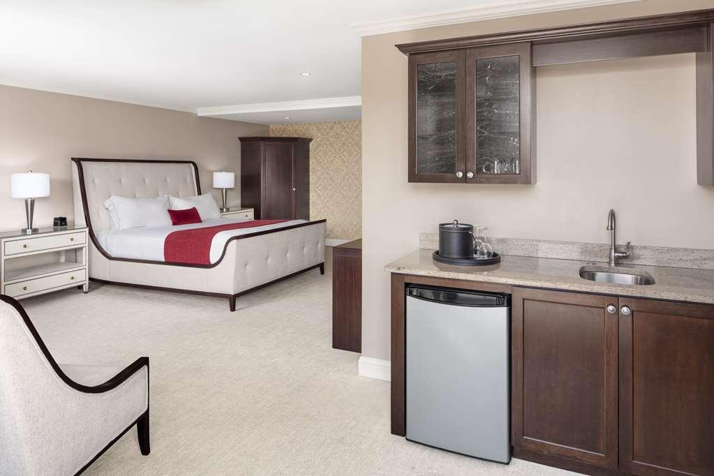 Portland Regency Hotel & Spa 部屋 写真