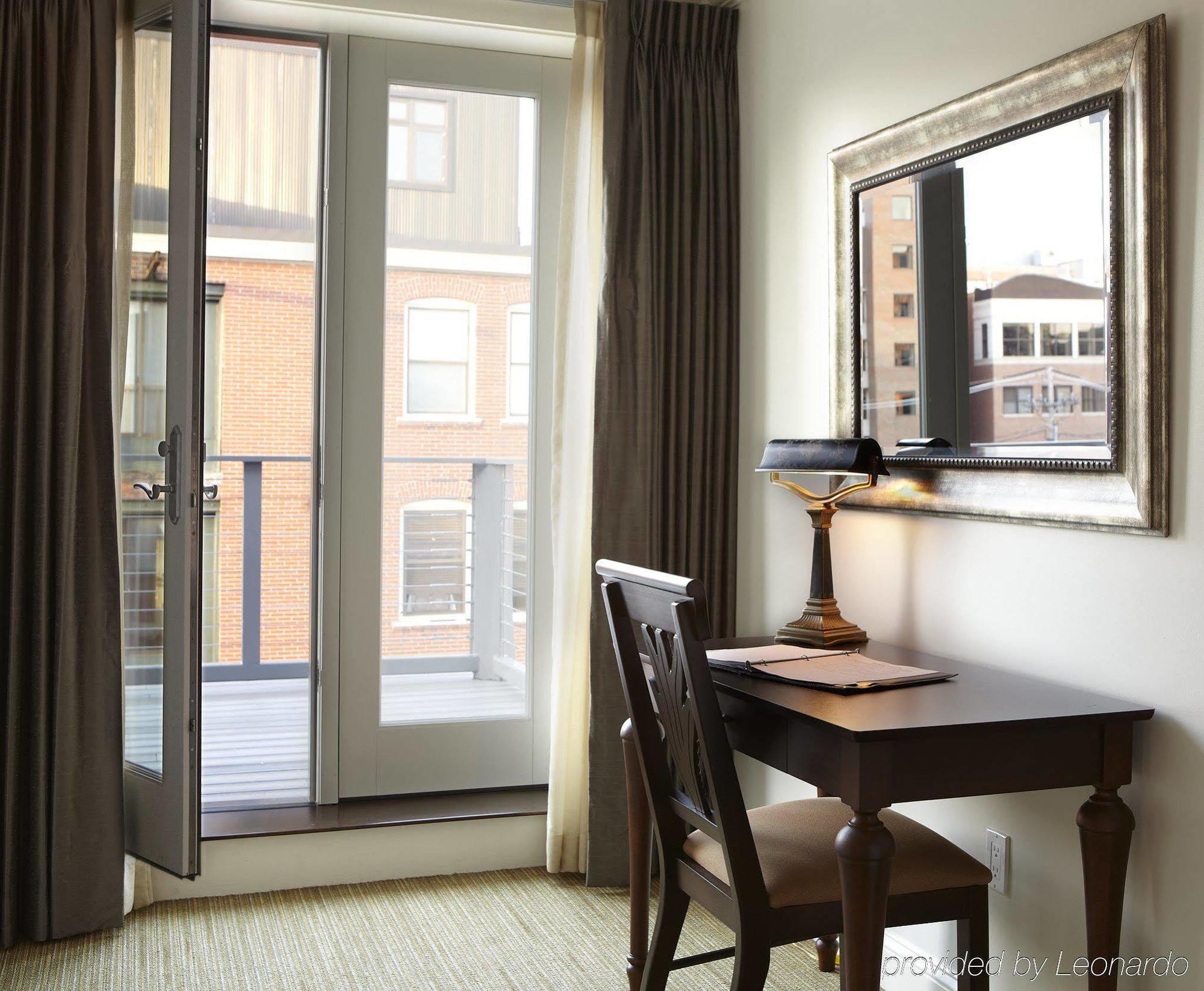 Portland Regency Hotel & Spa エクステリア 写真