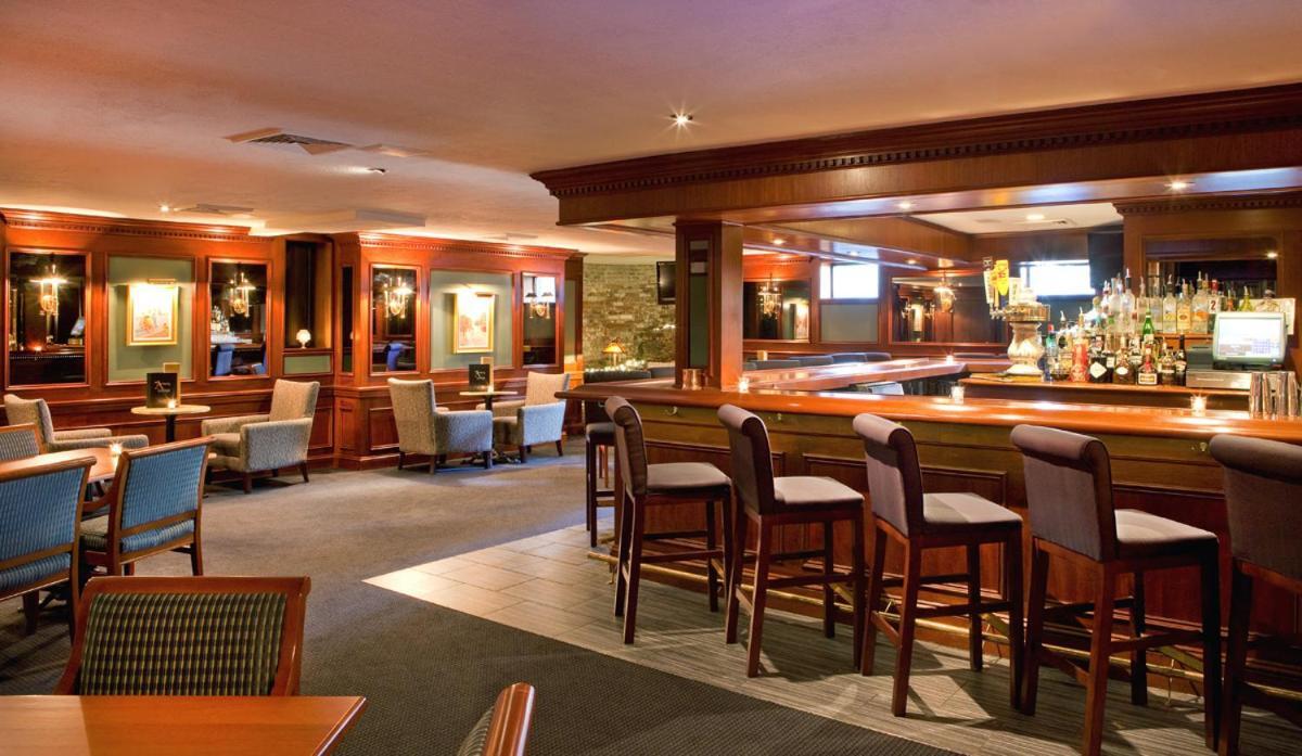 Portland Regency Hotel & Spa エクステリア 写真